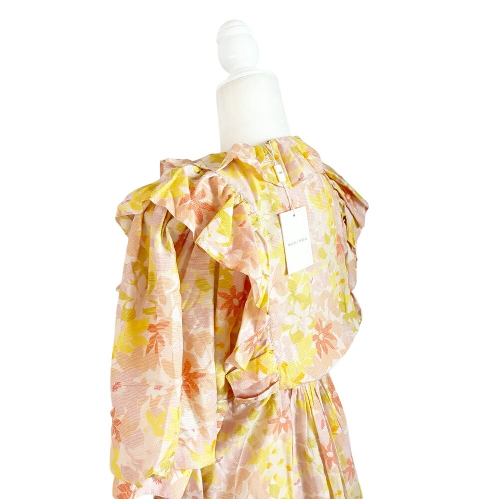 Magali Pascal Dress Large NWT - Picture 7 of 11
